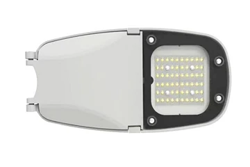 ספר את ההגדרה של תאורת רחוב LED